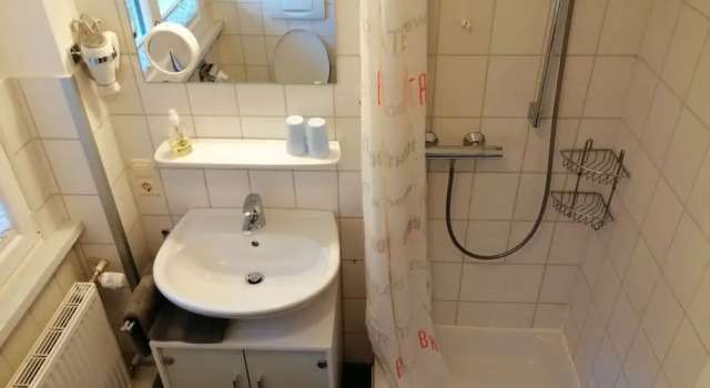 Апартаменты Holiday Home Near the Forest in Oppenau