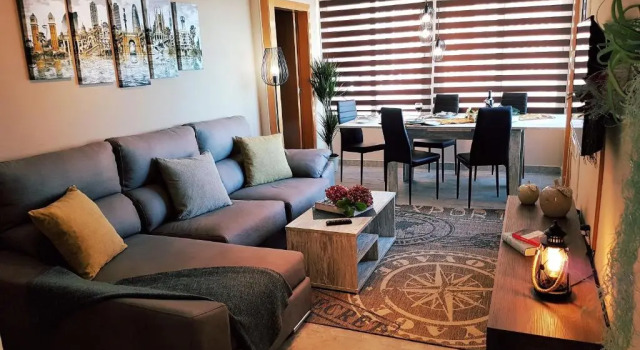 Marina Port & Beach-Apartment, Prenota Appartamento El Masnou Costa del Maresme