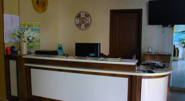 Hotel Inter