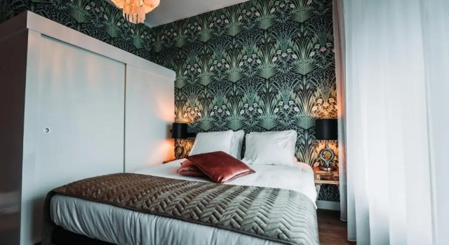 Short Stay Apartments Heerenveen, Book Lejlighed Lejligheder i Frisland, Lejlighed