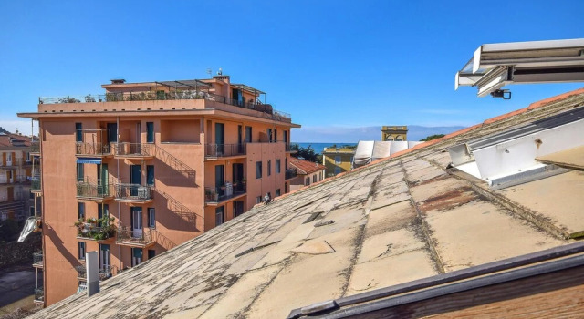 Stunning Apartment in Levanto With Internet and Wifi