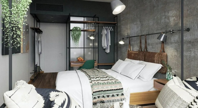 Belle Guldsmeden, Reserva ahora Hotel Århus Jutlandia Central