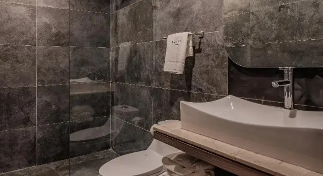 Двухместный номер Deluxe Hotel Kavia Premium - Paseo Montejo