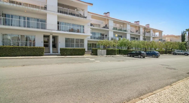 Costa Cabanas 36, Rezerwuj Hotel Hotele w Algarve z parkingiem, Parking