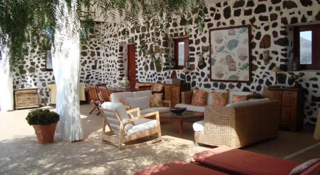 Вилла Villas Macher