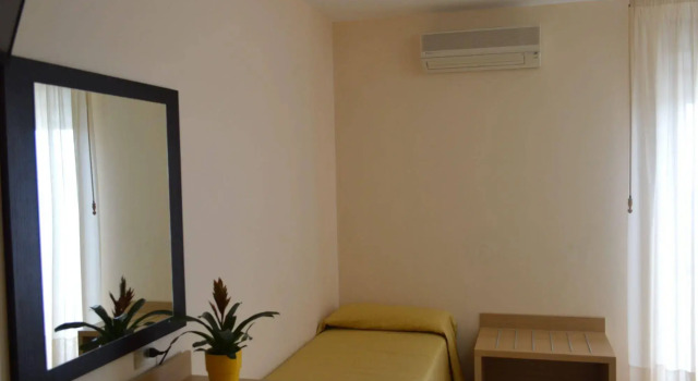 Hotel Cristalda