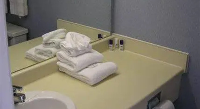 Motel 6-Opelousas, LA, Boek Motel Hotels in Missouri met zwembad, Zwembad