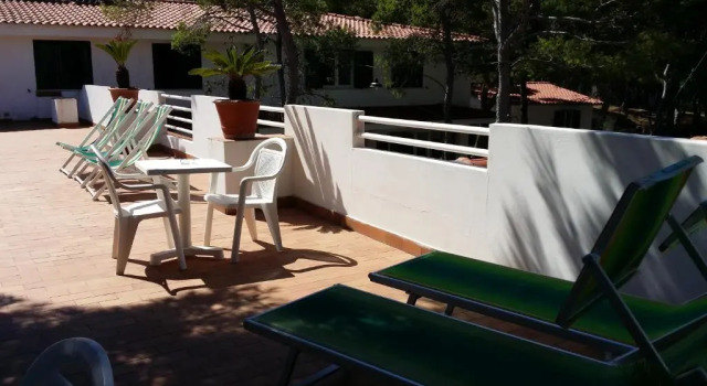 Номер Standard Villaggio Internazionale Punta del Diamante
