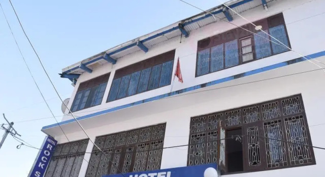Hotel Rock Stone, Rezervovat Hotel Mussoorie Uttarakhand