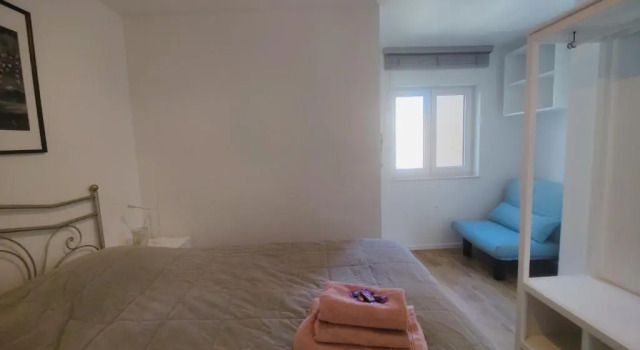 Апартаменты Nieuw modern appartement vlakbij strand
