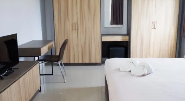 Номер Standard Zada Residence