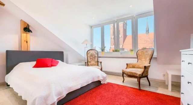 Standard Kapsel Loft Apartments