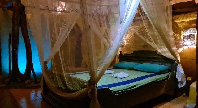 Humbhaha Jungle Nature Eco Resort