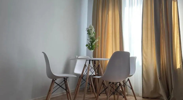 Comfy corner, Prenota Hotel Hotel a Telavi con parcheggio, Parcheggio