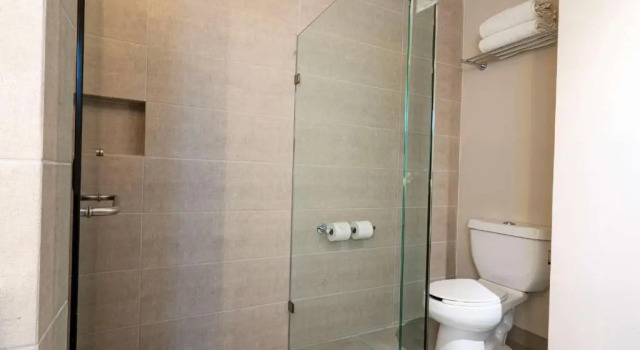 Четырёхместный номер Standard с частичным видом на океан Delta Hotels by Marriott Riviera Veracruz