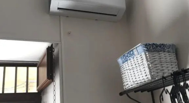 Alice's Apartment