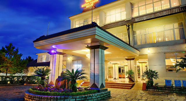Muong Thanh Da Lat, Book Hotel Da Lat Lam Dong