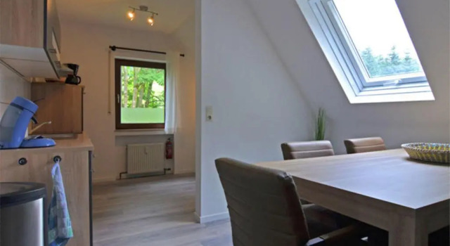 Ferienwohnung 9