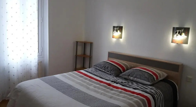 Chambre d Hote Chez Vero