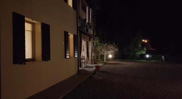 Апартаменты LIsolo b&b e case vacanza