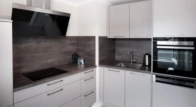 Апартаменты SAXX Apartments Hagen