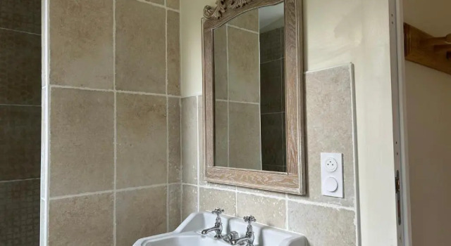 Коттедж La Maison de lEtang