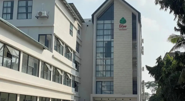 D'more Kuakata Hotel & Resort