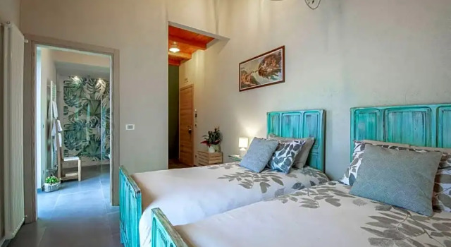 B&B La barca ant al prà, Boek Hotel Cuneo Mondole Ski