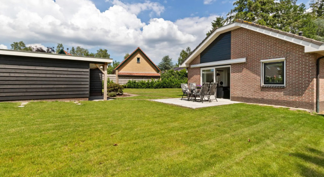 Quaint Holiday Home in Putten with Garden, Reserva ahora Hotel Putten Veluwe
