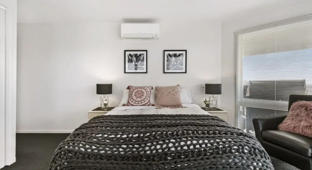 Dunescape, Book Hotel Rye 