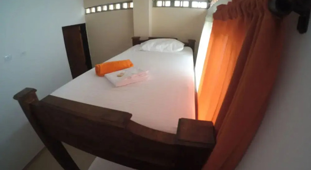 Номер Standard Balcones de la Casona