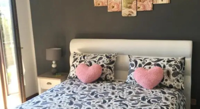 Appartamento Val dei Mulini, Prenota Appartamento Hotel a Veneto con parcheggio, Parcheggio