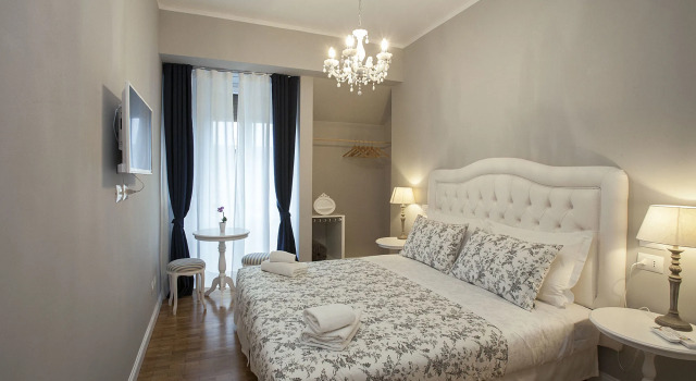 B&B La Nannina