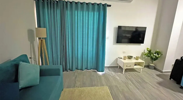 Апартаменты Hurghada
