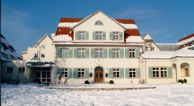 DJH Jugendherberge Lindau - Hostel, Buchen Sie Hostel Hostels in Lindau, Hostel
