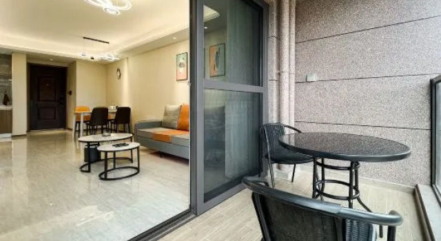 Люкс Creek Youthful Hotel