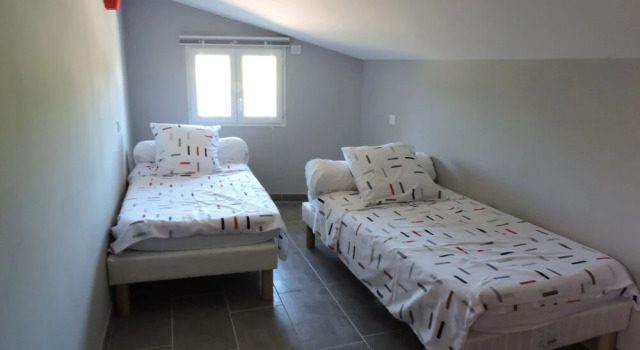 Gîtes à la campagne, Prenota Hotel Hotel a Alvernia con parcheggio, Parcheggio