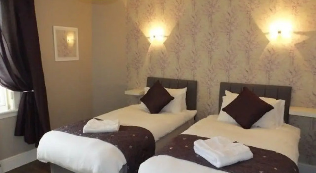 Clearburn Apartment, Забронировать Апартаменты/квартира Эдинбург Midlothian, рядом с John McIntyre Conference Centre