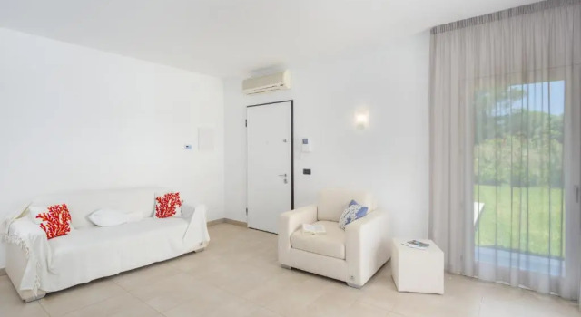 Villa Marconi Apartment 6