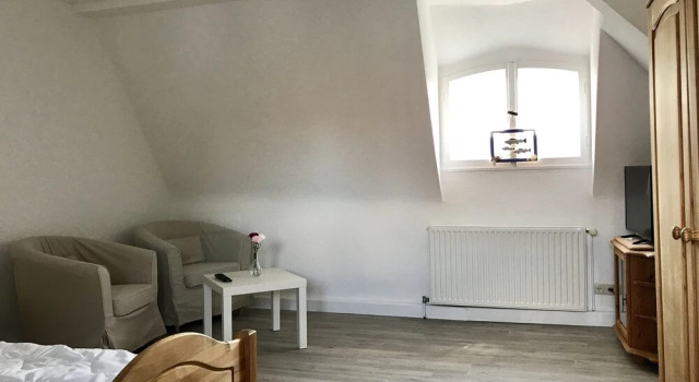 Hafenapartments Zingst, Забронировать Апартаменты/квартира Цингст Barther Bodden, рядом с Пляж Цингст