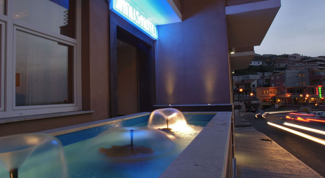 Janus Hotel