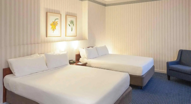 The Menzies Sydney Hotel