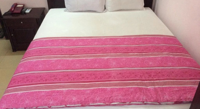 An Binh Hotel
