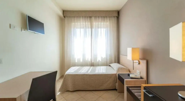 Номер Standard Hotel San Giuan