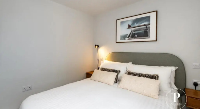 Primero Apartments - Hayle Villas