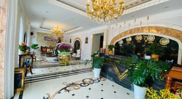 Peach Valley, Book Hotel Da Lat Lam Dong