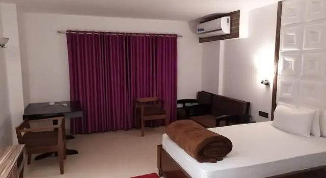 Hotel Living Hub, Book Hotel North Lakhimpur Assam