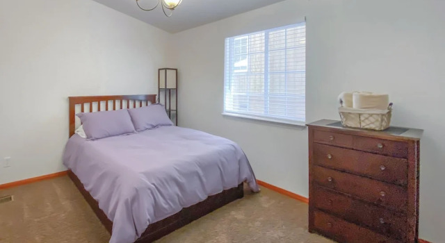 New Listing! Newly Furnished - Hot Tub & Deck 3 Bedroom Home