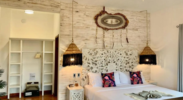 Castillo de Tulum, Rezerwuj Hotel Tulum Quintana Roo