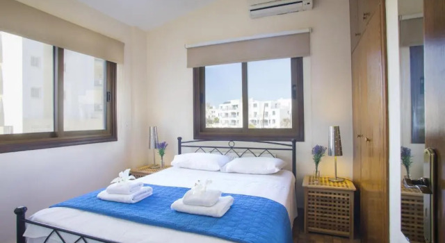Protaras Fig Tree Bay Villa Buena, Book Villa Hotels in Protaras with Parking, near Neolithic Settlement, Parking